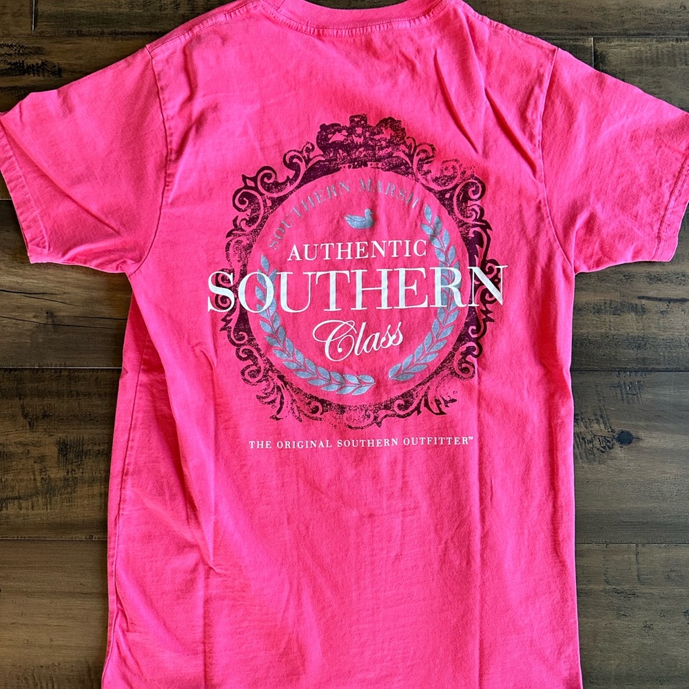 4 for $20! Women’s Southern Marsh Tees